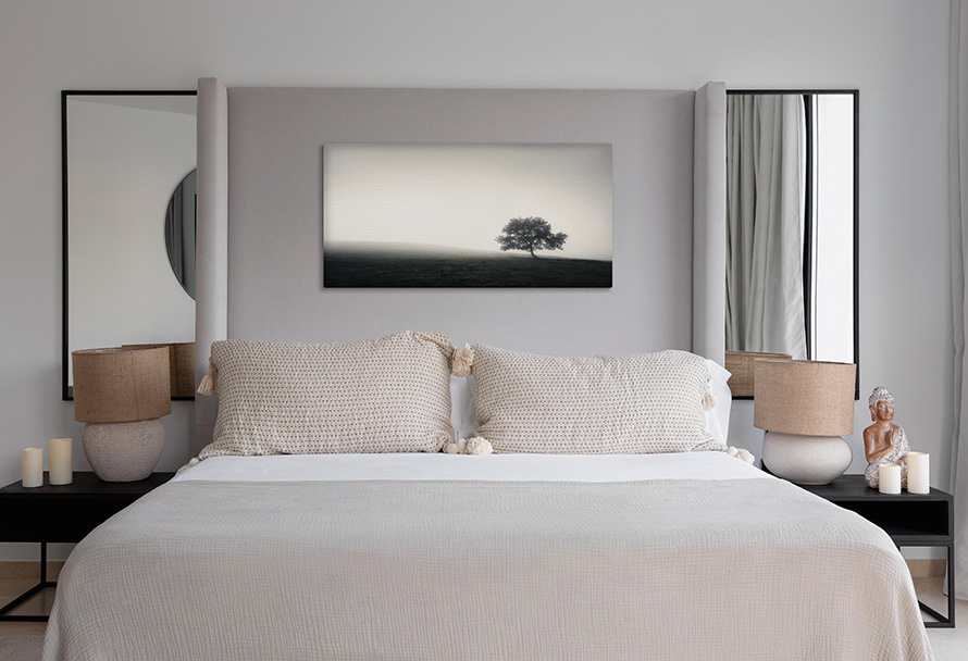 Japandi-stijl - een perfecte combinatie van Japans en Scandinavisch design in interieurs