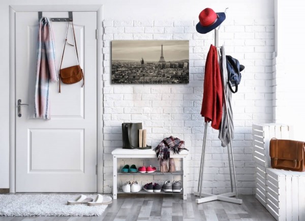 Jak modnie urządzić przedpokój - aranżacje i inspiracje, które zachęcą Cię do zmian!