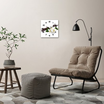 Klokken op glas – een interessant alternatief