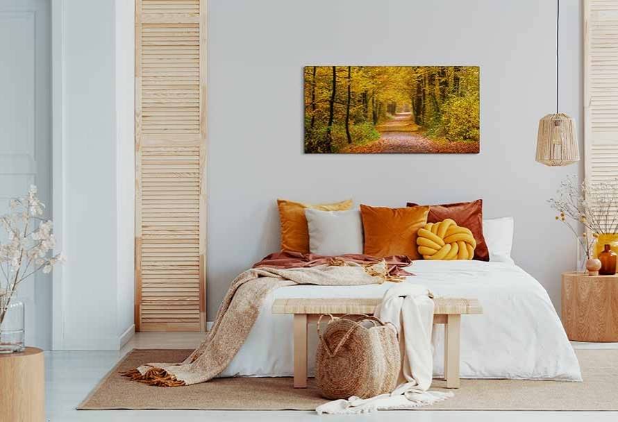 Herfstdecoraties voor je huis - ideeën voor seizoensdecoraties