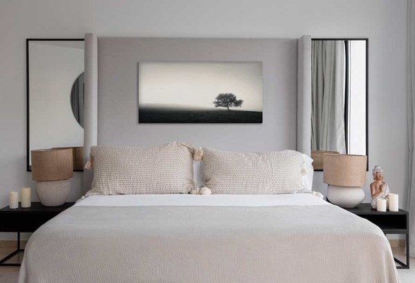 Styl Japandi - idealne połączenie japońskiego i skandynawskiego designu we wnętrzach