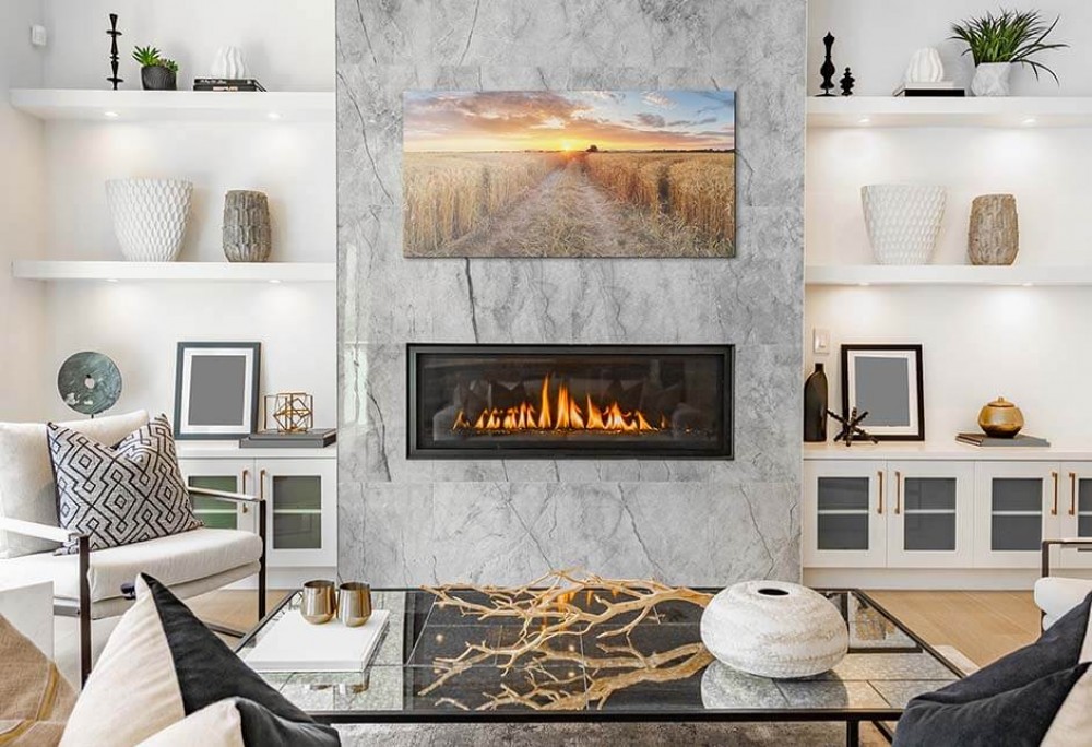 przytulny pokój gościnny