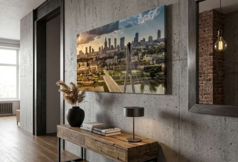 decoraties voor de hal