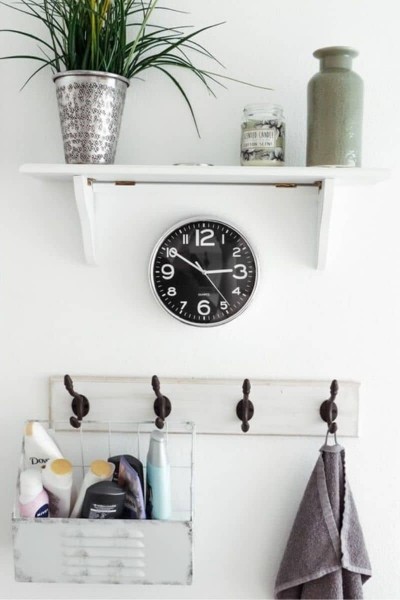 Ideeën voor bijzondere badkamerdecoratie