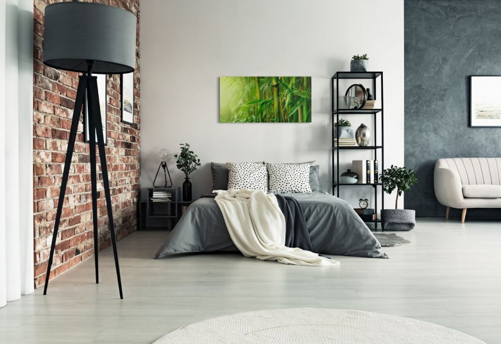 bloemen voor de slaapkamer