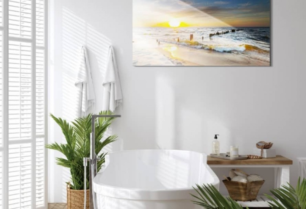 hoe je een badkamer inricht